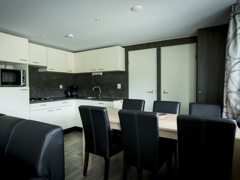 LODGE 6 personnes - Dune