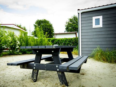 LODGE 6 personnes - Dune