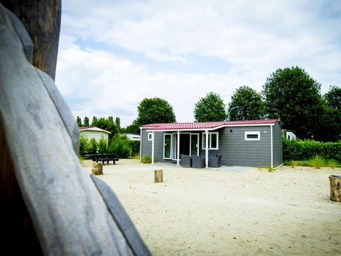 LODGE 6 personnes - Dune