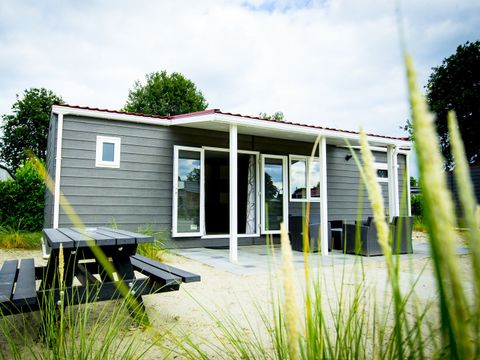 LODGE 6 personnes - Dune