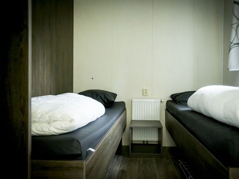 LODGE 6 personnes - Dune