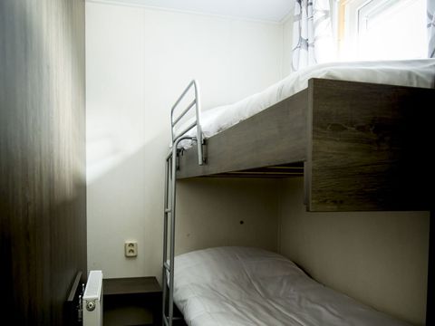 LODGE 6 personnes - Dune