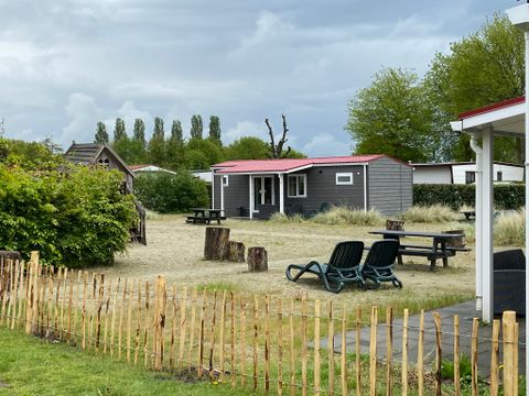LODGE 6 personnes - Dune