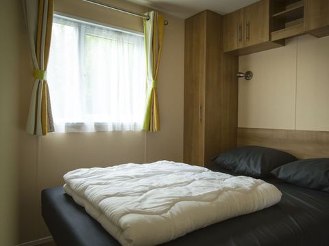 CHALET 5 personnes - Véranda (3 chambres)
