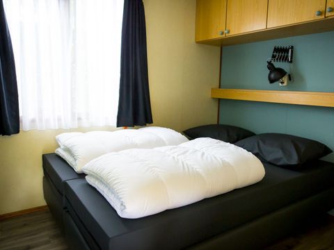 CHALET 5 personnes - Véranda (2 chambres)