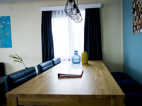 CHALET 5 personnes - Véranda (2 chambres)