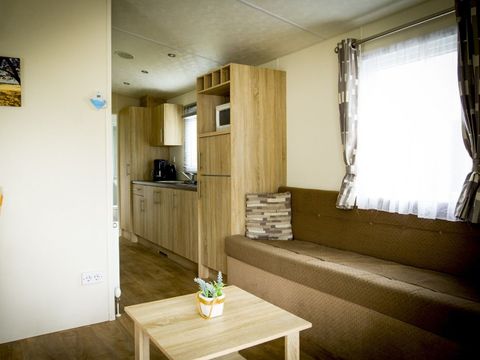 LODGE 4 personnes - Forêt