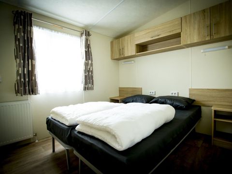 LODGE 4 personnes - Forêt
