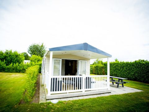 LODGE 4 personnes - Forêt