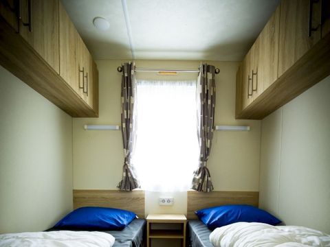 LODGE 4 personnes - Forêt