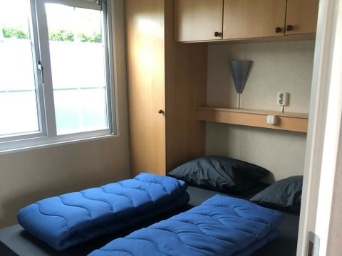 CHALET 4 personnes - Maison Merel