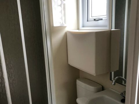 CHALET 4 personnes - Maison Merel