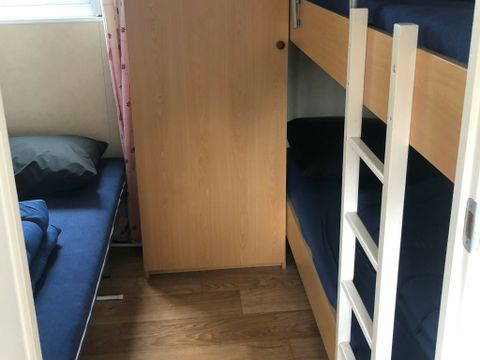CHALET 4 personnes - Maison Merel