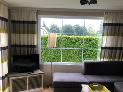 CHALET 4 personnes - Maison Merel