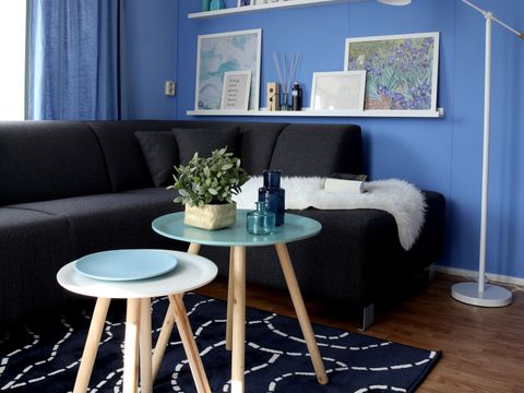 CHALET 6 personnes - Van Gogh