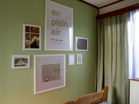 CHALET 6 personnes - Van Gogh