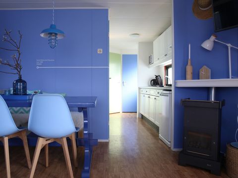CHALET 6 personnes - Van Gogh