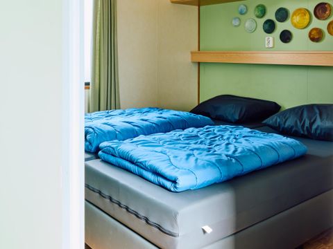 CHALET 6 personnes - Van Gogh