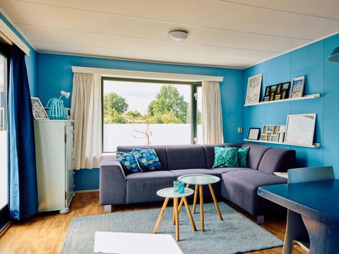 CHALET 6 personnes - Van Gogh