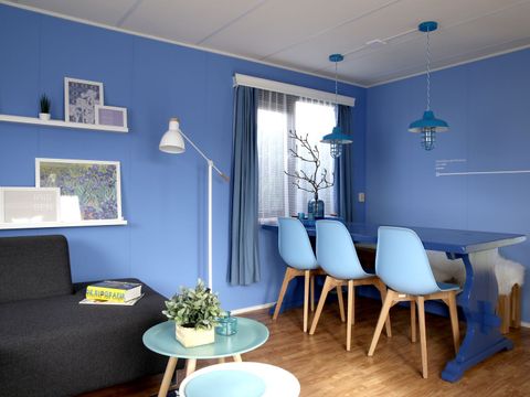 CHALET 6 personnes - Van Gogh
