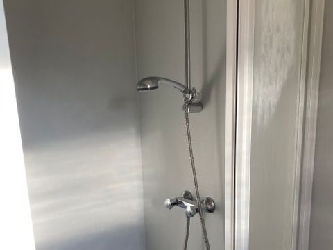 CHALET 6 personnes - Véranda