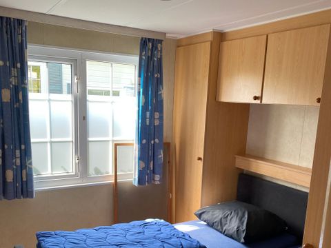 CHALET 6 personnes - Véranda