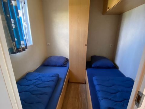 CHALET 6 personnes - Véranda