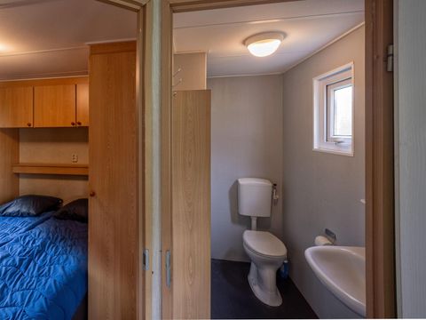 CHALET 6 personnes - Véranda