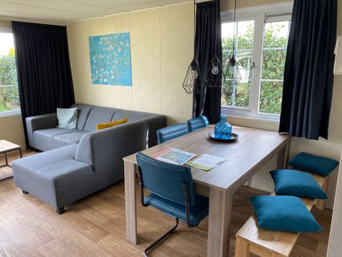 CHALET 5 personnes