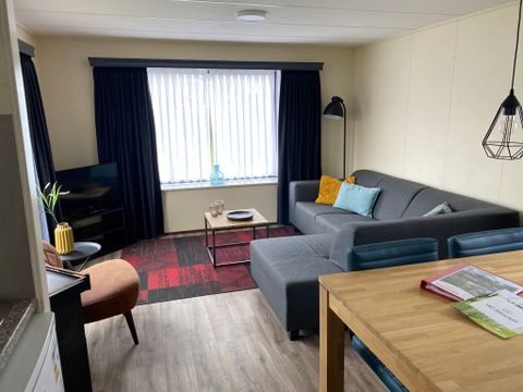 CHALET 5 personnes
