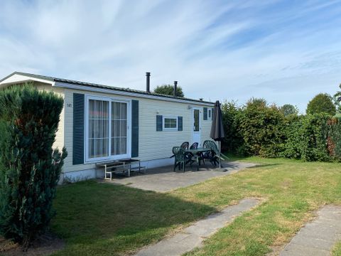 CHALET 5 personnes