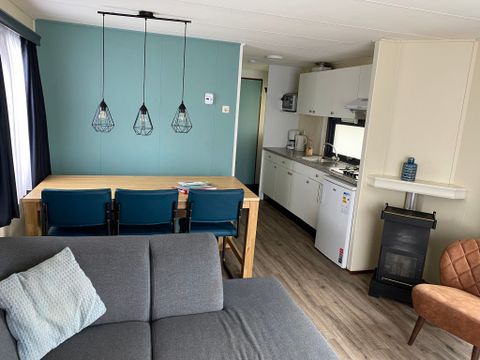 CHALET 5 personnes