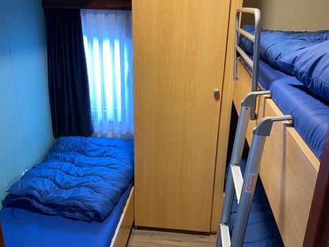 CHALET 5 personnes