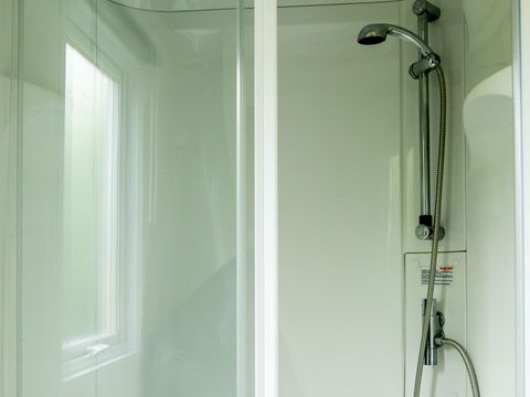 LODGE 4 personnes - Delta (3 chambres)