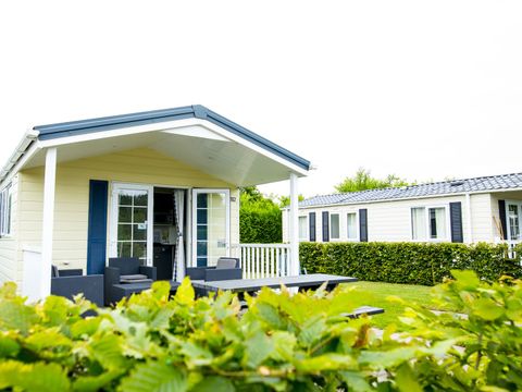 LODGE 4 personnes - Delta