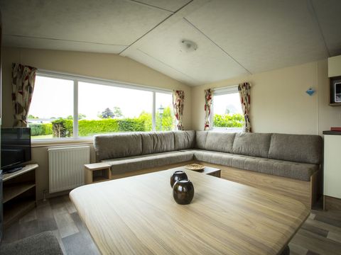 LODGE 5 personnes - Papillon