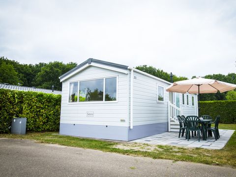 LODGE 5 personnes - Papillon