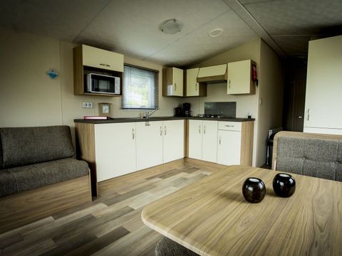 LODGE 5 personnes - Papillon