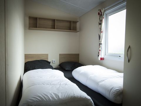 LODGE 5 personnes - Papillon