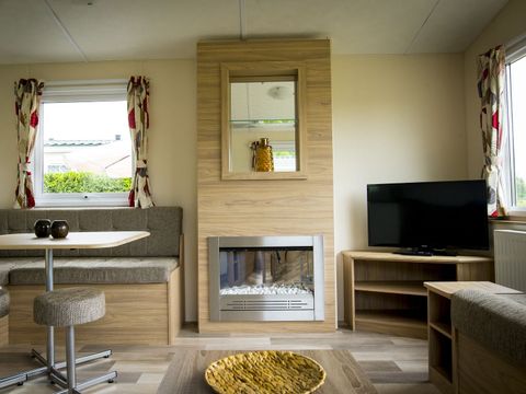 LODGE 5 personnes - Papillon