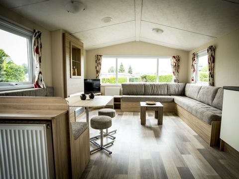 LODGE 5 personnes - Papillon