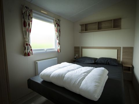 LODGE 5 personnes - Papillon
