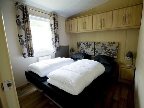 LODGE 6 personnes - Heather