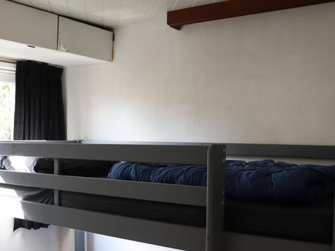 BUNGALOW 4 personnes - Vue de la forêt