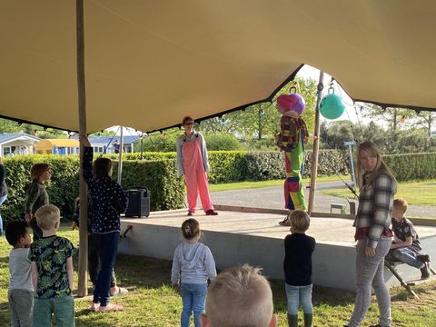 Recreatiepark Duinhoeve - Camping Tilburg - Image N°6