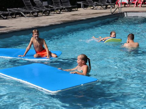 Recreatiepark Duinhoeve - Camping Tilburg - Image N°2