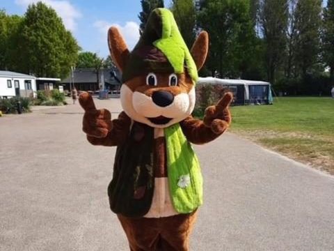 Recreatiepark Duinhoeve - Camping Tilburg - Image N°3