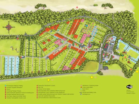 Recreatiepark Duinhoeve - Camping Tilburg - Image N°21