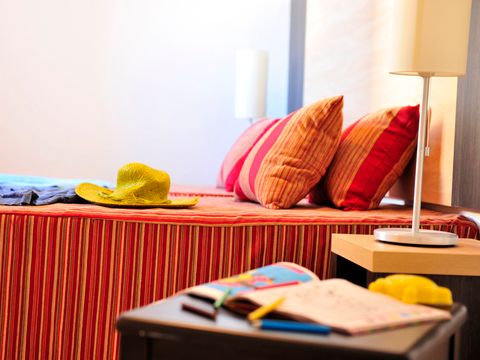 APPARTEMENT 4 personnes - G/101_2 PIECES 4 PERSONNES