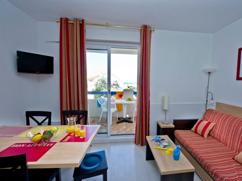 STUDIO 2 personnes - G/101_STUDIO 2 PERSONNES